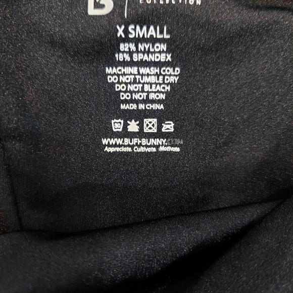 Buffbunny Pleat The 5th One Piece Swimsuit - Picture 3 of 5